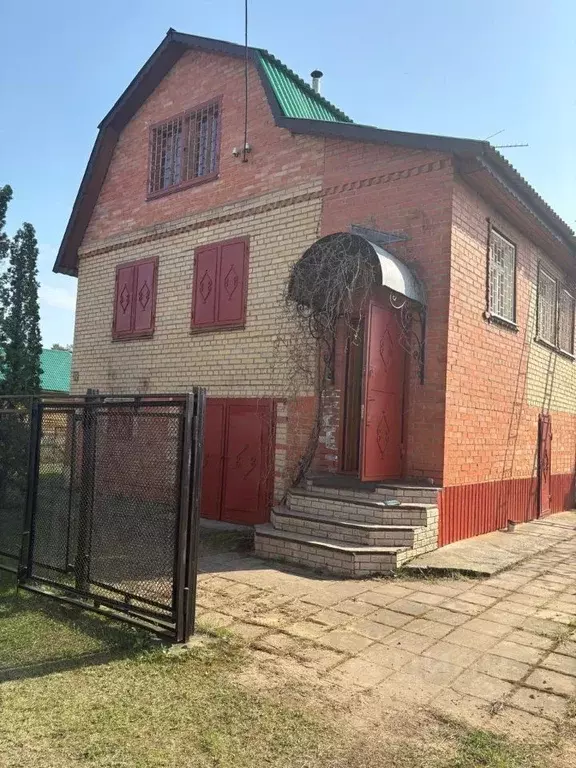 Дом в Московская область, Богородский городской округ, Керамик СНТ 92 ... - Фото 1