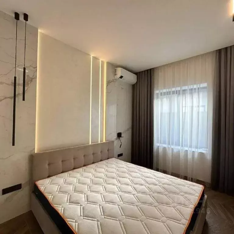 Дом в Краснодарский край, Сириус пгт ул. Цимлянская, 39 (120 м) - Фото 1