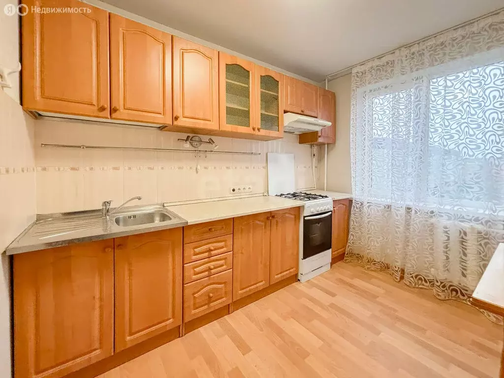 3-комнатная квартира: Псков, Рижский проспект, 75 (62.7 м) - Фото 2