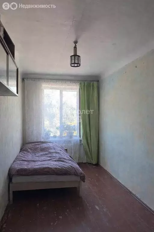 3-комнатная квартира: Севастополь, улица Адмирала Октябрьского, 16 ... - Фото 2