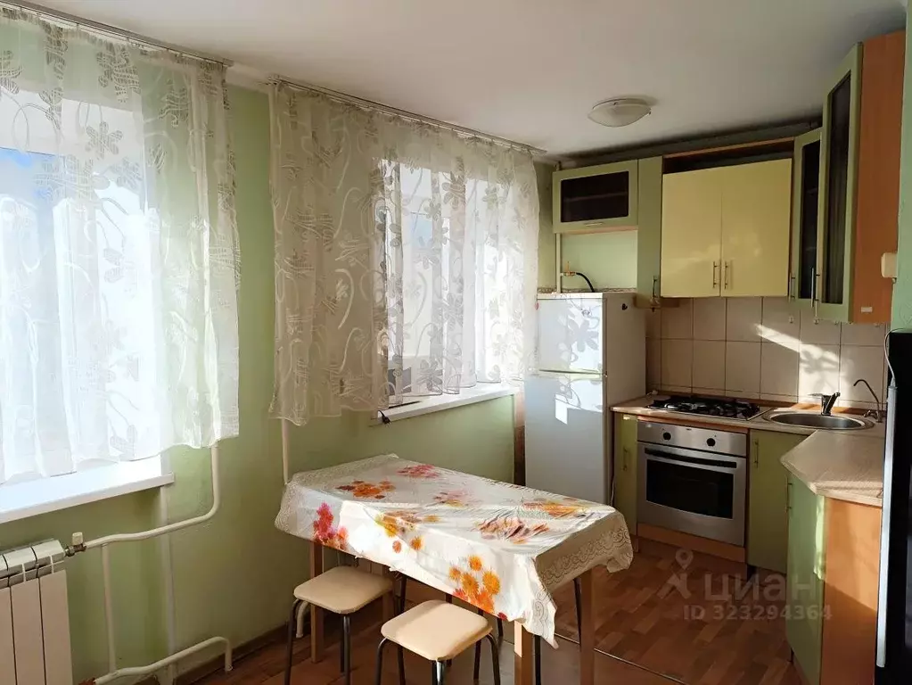 3-к кв. Томская область, Томск Учебная ул., 18 (41.0 м) - Фото 1