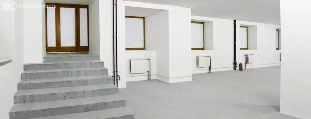 Помещение свободного назначения (249 м) - Фото 1