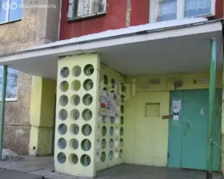 3-комнатная квартира: Ульяновск, проспект Академика Филатова, 8 (66.2 ... - Фото 1