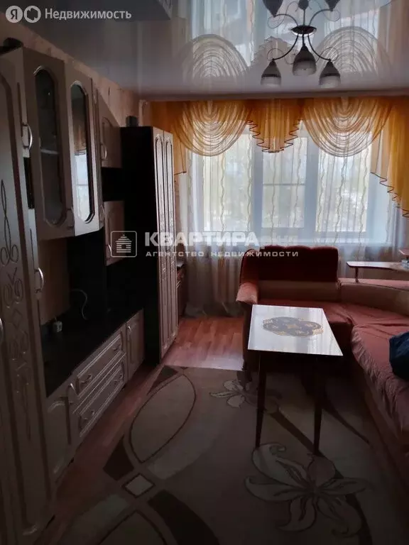 3-комнатная квартира: посёлок Цементный, улица Свердлова, 23 (53 м) - Фото 1