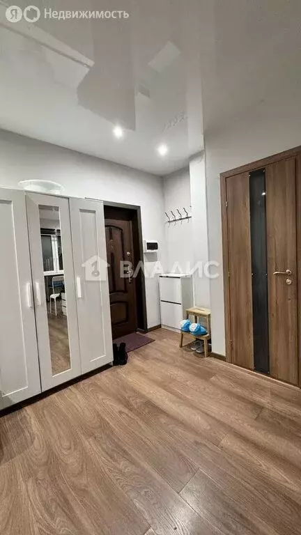 1-комнатная квартира: Улан-Удэ, микрорайон 140А, 23 (31.7 м) - Фото 1