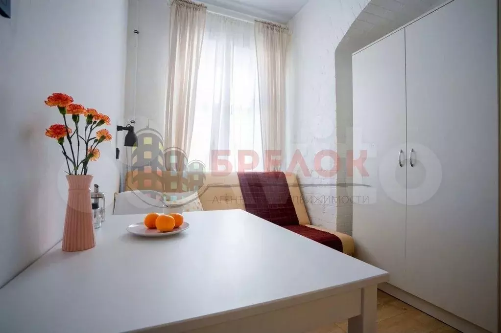 Квартира-студия, 25 м, 2/3 эт. - Фото 1