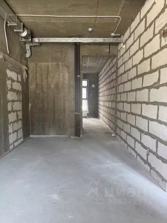 Торговая площадь в Иркутская область, Иркутск Ново-Ленино мкр, ... - Фото 1