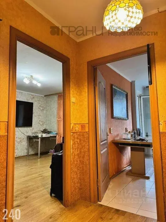 3-к кв. Севастополь ул. Астана Кесаева, 8/5 (62.7 м) - Фото 2