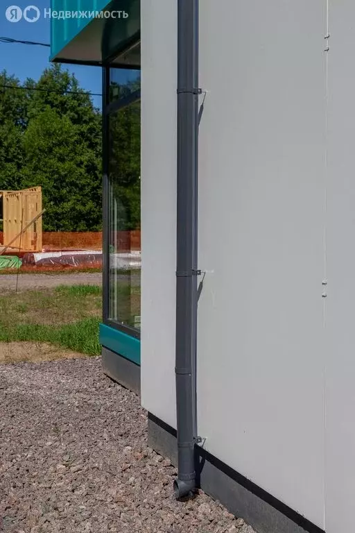 Дом в Приморск, набережная Юрия Гагарина (157.8 м) - Фото 1