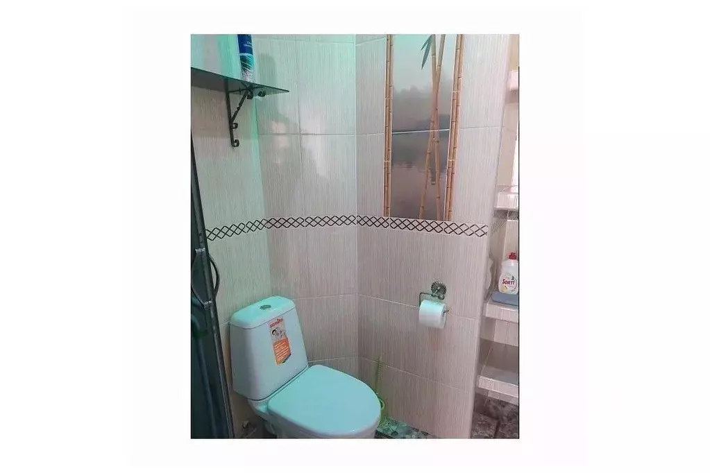 Комната Краснодарский край, Геленджик Красногвардейская ул., 7 (35.0 ... - Фото 1
