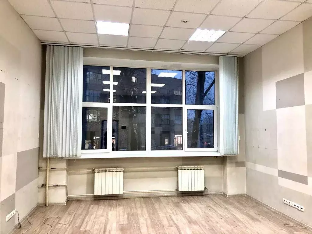 Офис в Москва ул. Ленинская Слобода, 17 (29 м) - Фото 1