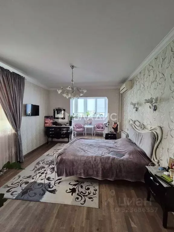 3-к кв. Московская область, Котельники проезд 2-й Покровский, 14к2 ... - Фото 1