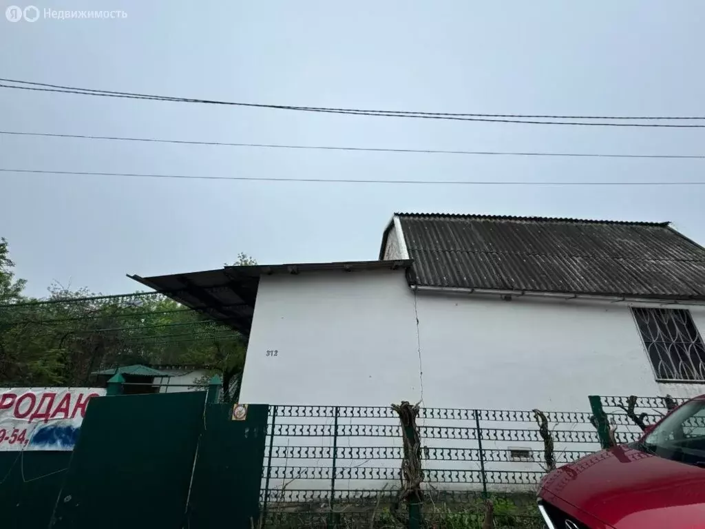 Дом в Ставрополь, ДНТ Нива, 372 (104.3 м) - Фото 2