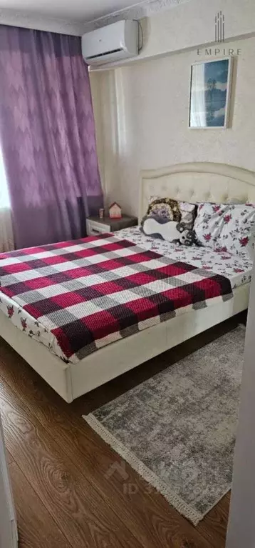 3-к кв. Чеченская республика, Грозный просп. Ахмат-Хаджи ... - Фото 0