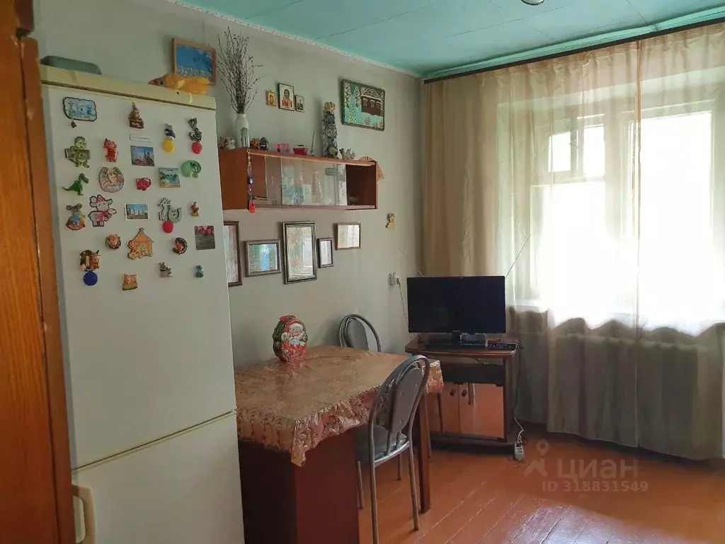 Комната Новосибирская область, Новосибирск ул. Пархоменко, 14А (13.0 ... - Фото 0