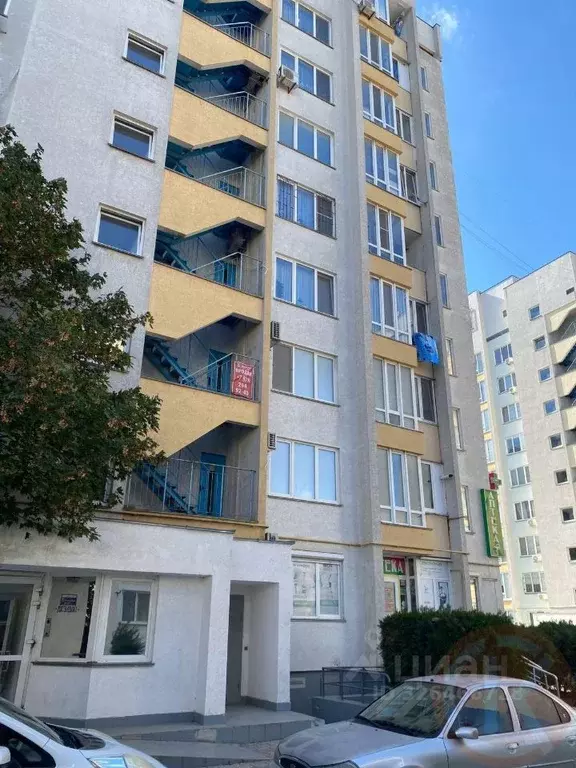 3-к кв. Крым, Евпатория ул. 9 Мая, 45А (83.0 м) - Фото 2