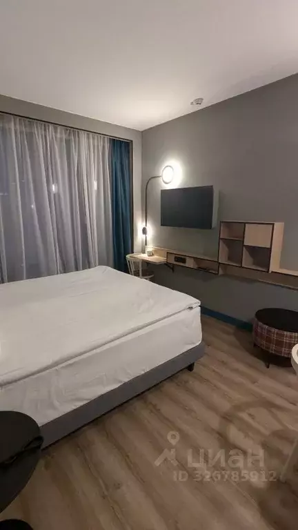 Студия Санкт-Петербург Пулковское ш., 14с7 (23.7 м) - Фото 2