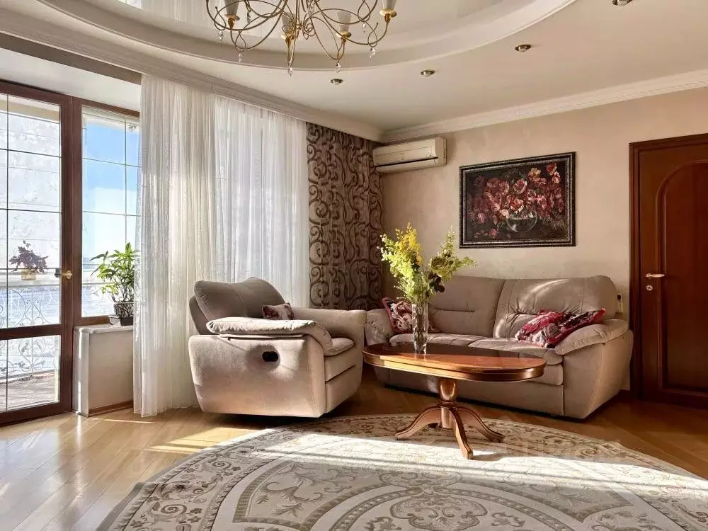 2-к кв. Иркутская область, Иркутск просп. Маршала Жукова, 15/3 (100.0 ... - Фото 1