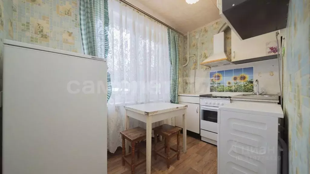 2-к кв. Московская область, Одинцовский городской округ, д. Акулово, ... - Фото 0