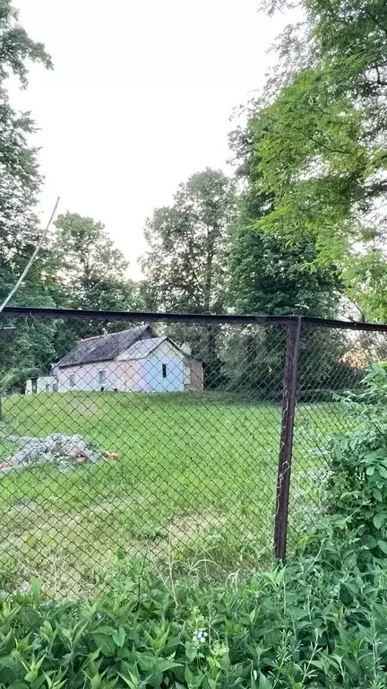 Дом в Гвардейск, Вокзальная улица (32 м) - Фото 2