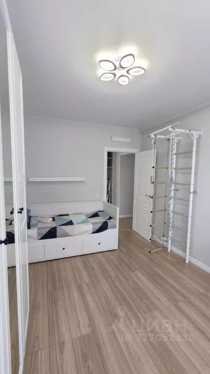 3-к кв. Москва Боровское ш., 2к2 (67.4 м) - Фото 1