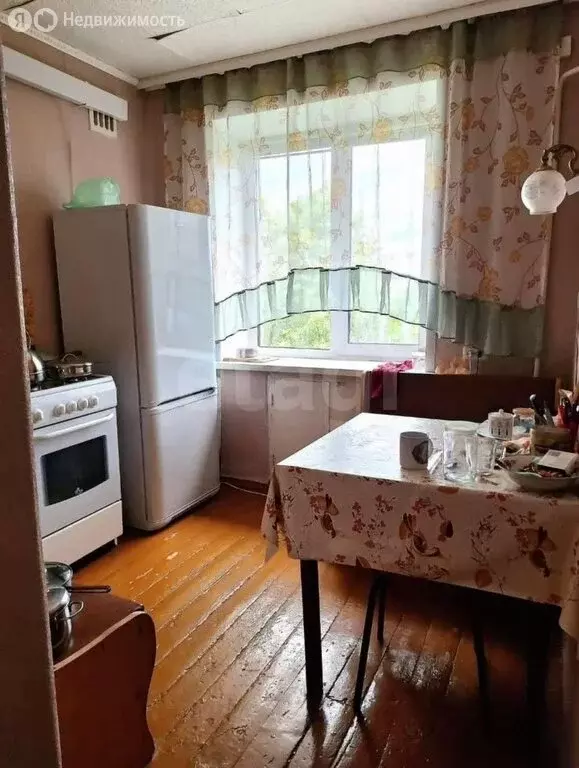 1-комнатная квартира: Стерлитамак, проспект Октября, 3 (30.1 м) - Фото 2