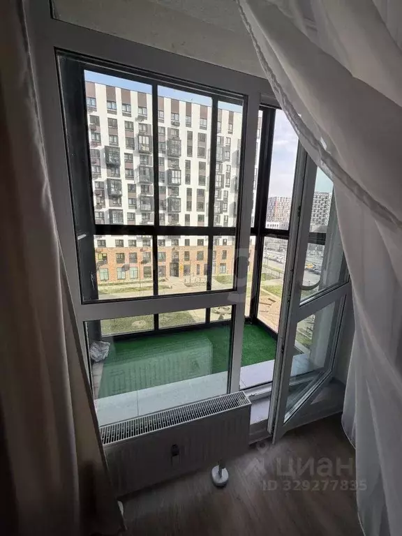 Студия Московская область, Ленинский городской округ, Мисайлово пгт, ... - Фото 1