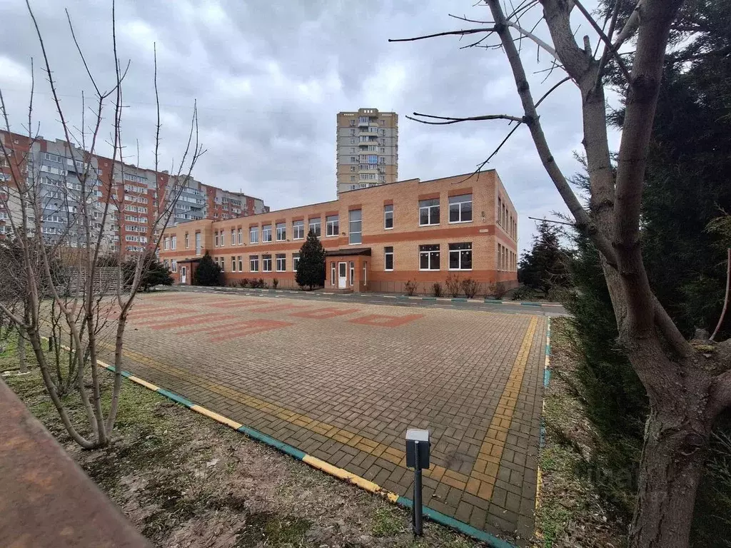 Помещение свободного назначения в Ростовская область, Батайск ул. ... - Фото 2