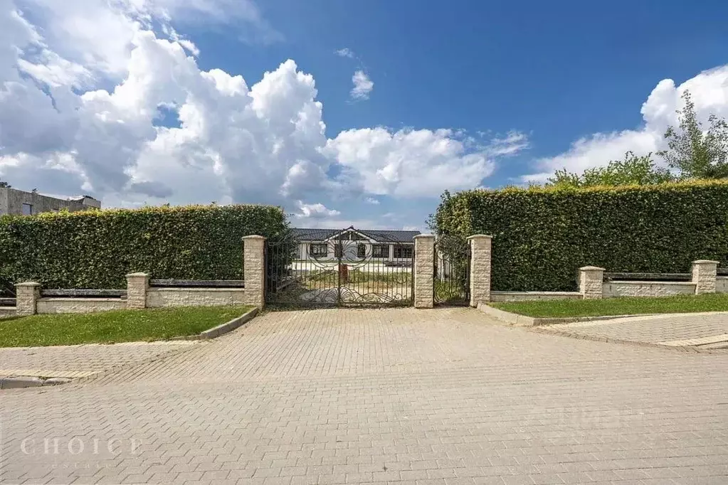 Участок в Московская область, Истра муниципальный округ, д. Чесноково, ... - Фото 1