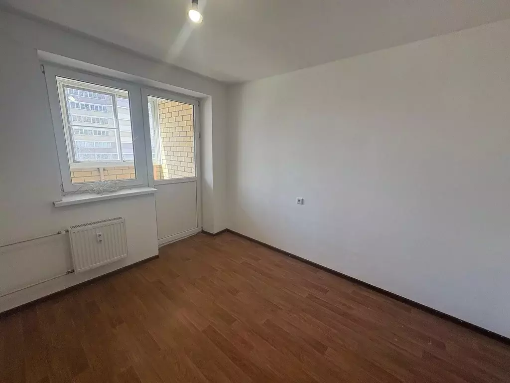 Продаётся 1-к квартира, 41.4 м - Фото 1
