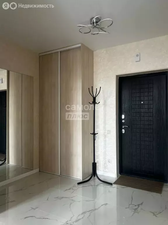 1-комнатная квартира: Краснодар, Конгрессная улица, 41 (35.9 м) - Фото 2