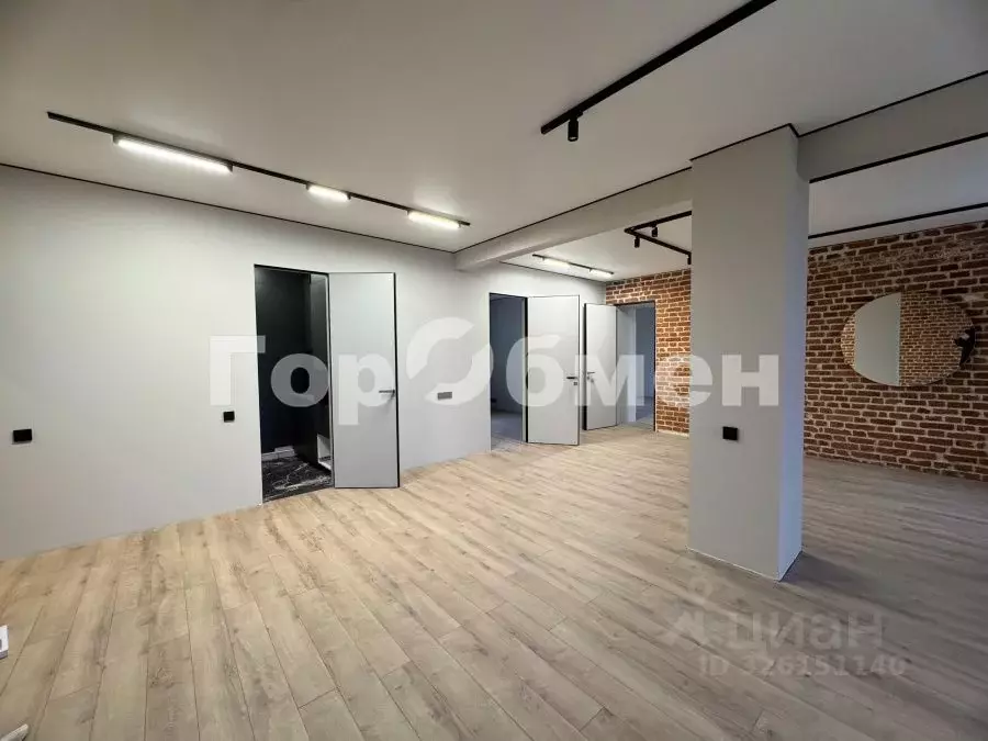 Помещение свободного назначения в Москва Петровский бул., 3С2 (100 м) - Фото 1