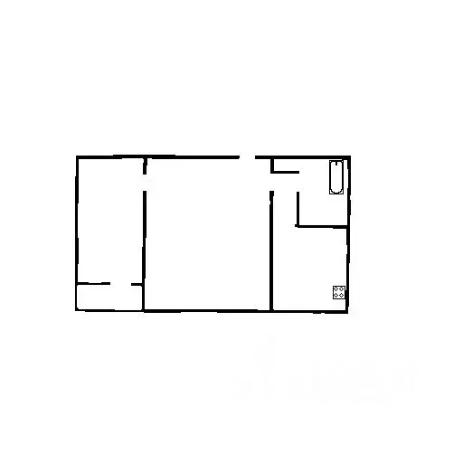 2-к кв. Санкт-Петербург Ленинский просп., 147 (53.0 м) - Фото 1