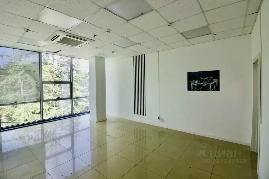 Офис в Краснодарский край, Сочи Центральный мкр, ул. Московская, 3к5 ... - Фото 2