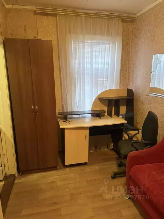 Комната Саратовская область, Саратов Пичугинский пер., 9 (9.0 м) - Фото 2