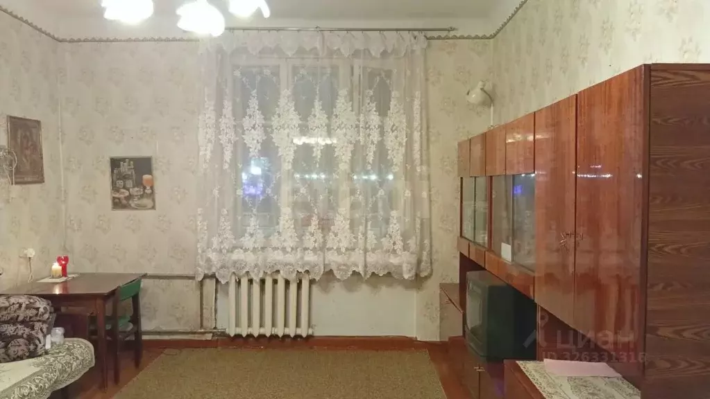 1-к кв. Архангельская область, Новодвинск ул. 50-летия Октября, 31 ... - Фото 2