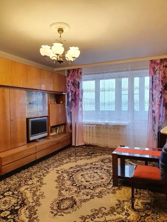 1-к кв. Санкт-Петербург ул. Руставели, 70 (36.0 м) - Фото 0