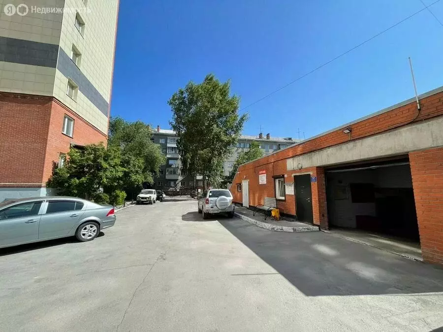 2-комнатная квартира: Новосибирск, Геодезическая улица, 5/1 (57.6 м) - Фото 1