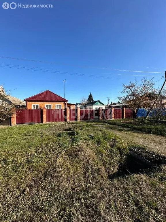 Дом в Курганинск, улица Степана Разина, 89 (60.7 м) - Фото 1