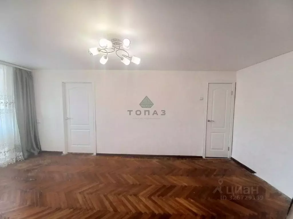 2-к кв. Воронежская область, Воронеж Ленинский просп., 92/2 (45.0 м) - Фото 2