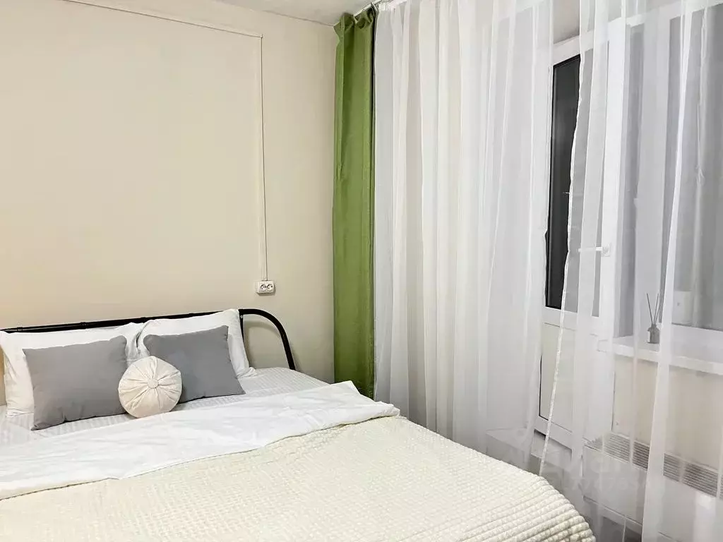 Студия Хакасия, Абакан ул. Ивана Ярыгина, 58 (19.0 м) - Фото 1