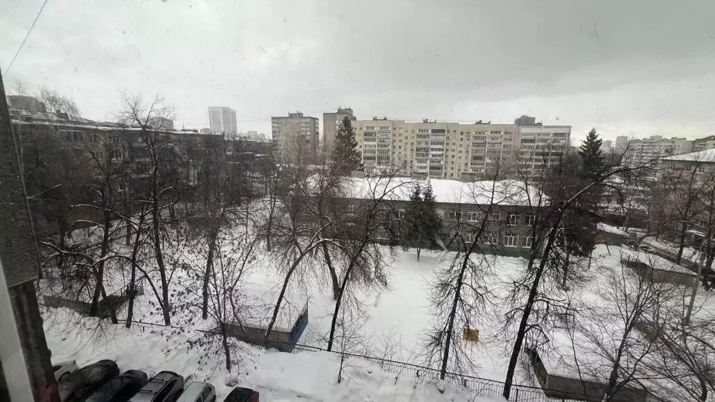 2-к кв. Башкортостан, Уфа Комсомольская ул., 23/3 (43.0 м) - Фото 2