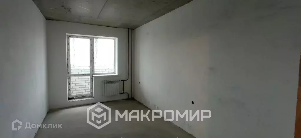 Продаётся 2-к квартира, 64.2 м - Фото 1