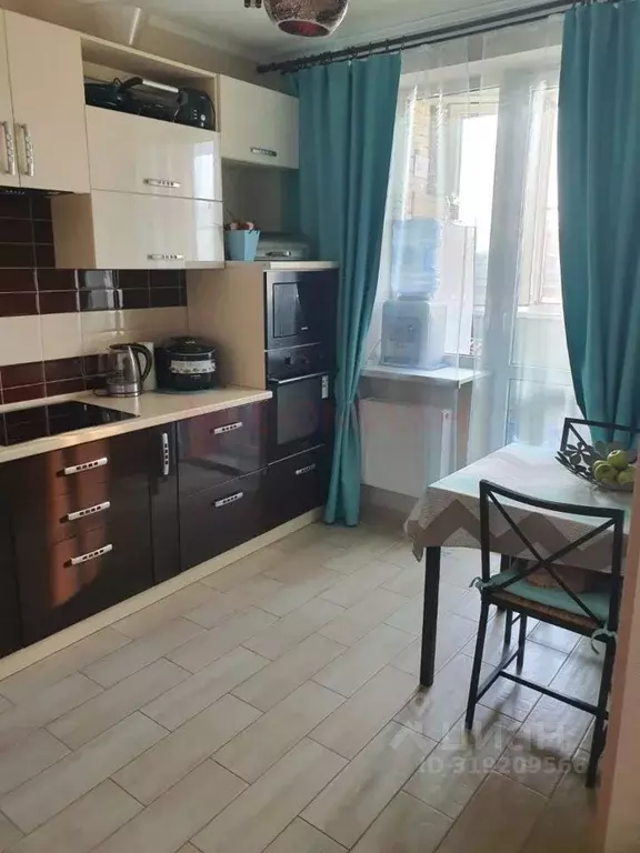 3-к кв. Ростовская область, Ростов-на-Дону ул. Тружеников, 80 (70.0 м) - Фото 0