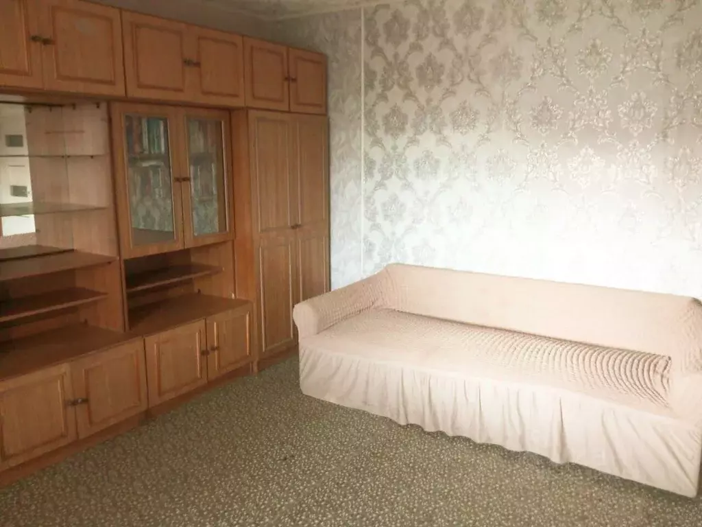 2-к кв. Хакасия, Абакан ул. Комарова, 20 (50.7 м) - Фото 0