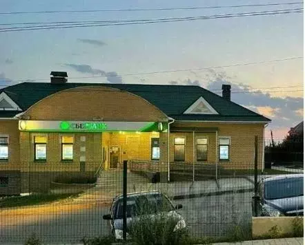 Помещение свободного назначения в Нижегородская область, Лукоянов ... - Фото 2