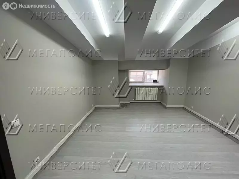 Офис (25 м) - Фото 0