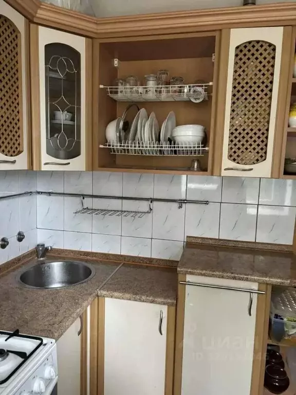 3-к кв. Калининградская область, Багратионовский муниципальный округ, ... - Фото 1