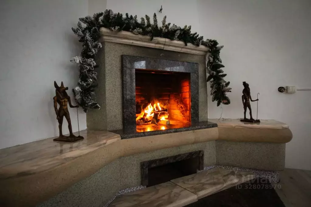 Дом в Красноярский край, Красноярск Кубанская ул., 75Б (400 м) - Фото 2