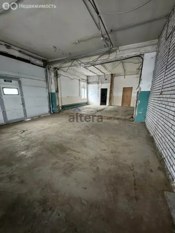 Производственное помещение (114 м) - Фото 2